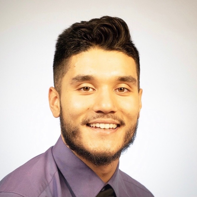 Evan Iftekhar headshot